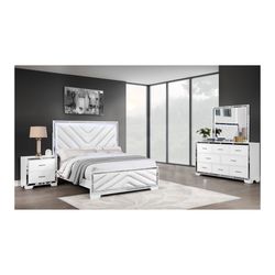 Queen Bedroom Set