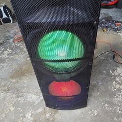 Bluetooth  Speaker 