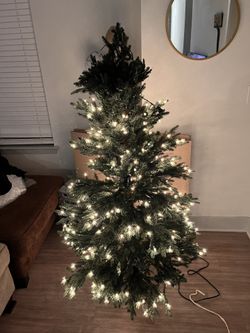 Balsam Hill Christmas Tree