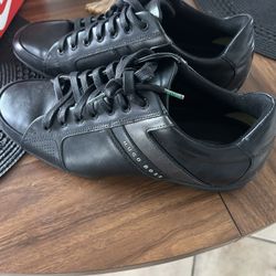 Hugo Boss Mens Shoes Size 9.5