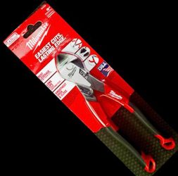Milwaukee Aviation Snips / Tin Snips