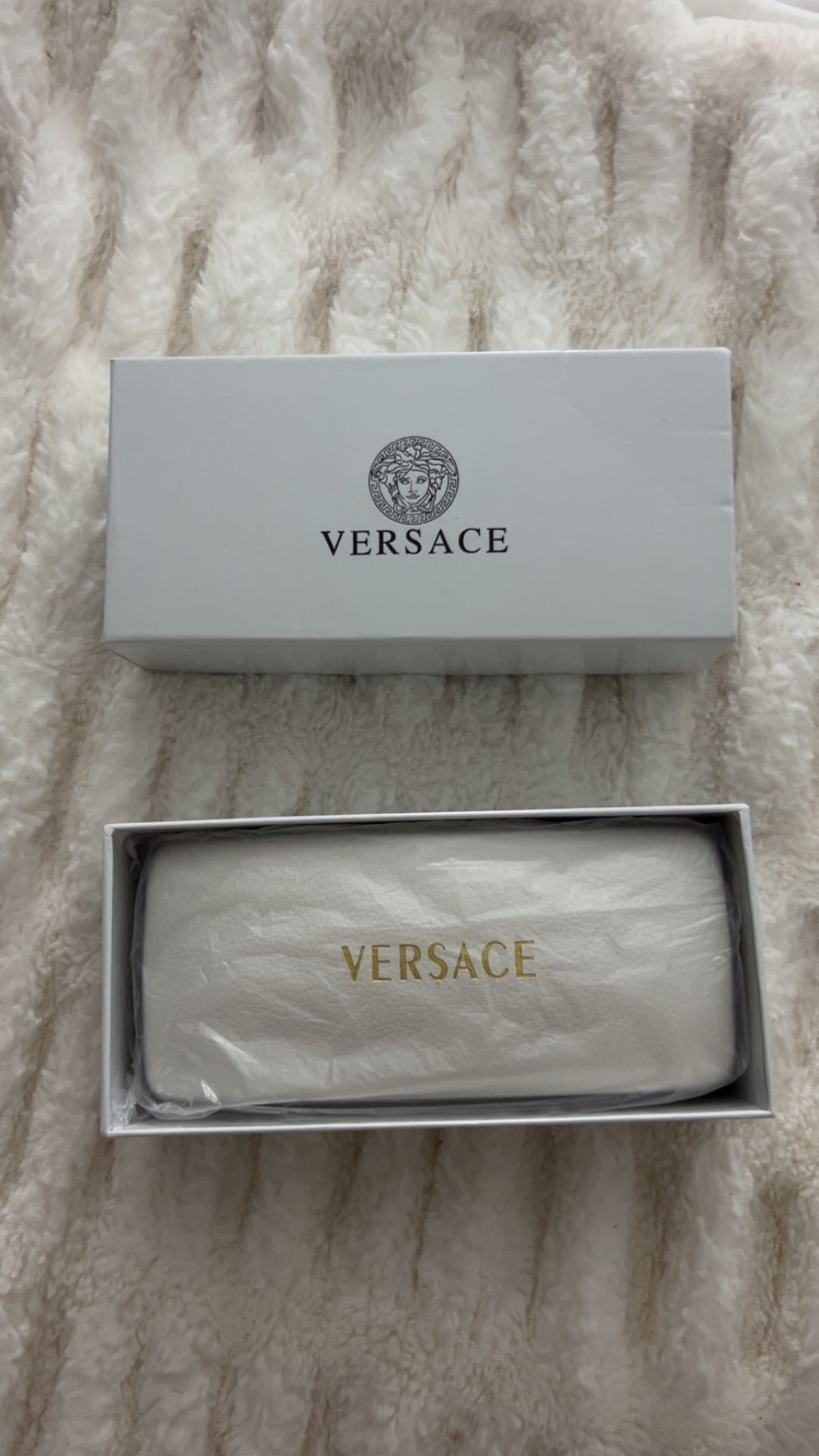 Versace Shades-Brand New