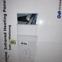 Hocosyme Infrared Heating Panels
