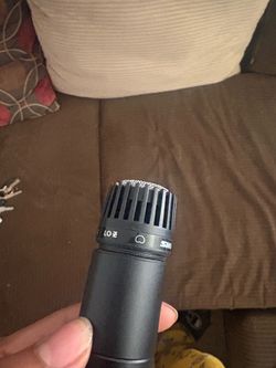 SM57 Mic