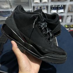 Sz 11.5 Air Jordan 3s $100 FIRM NO TRADES