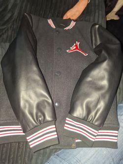 Kids Jorden Jacket