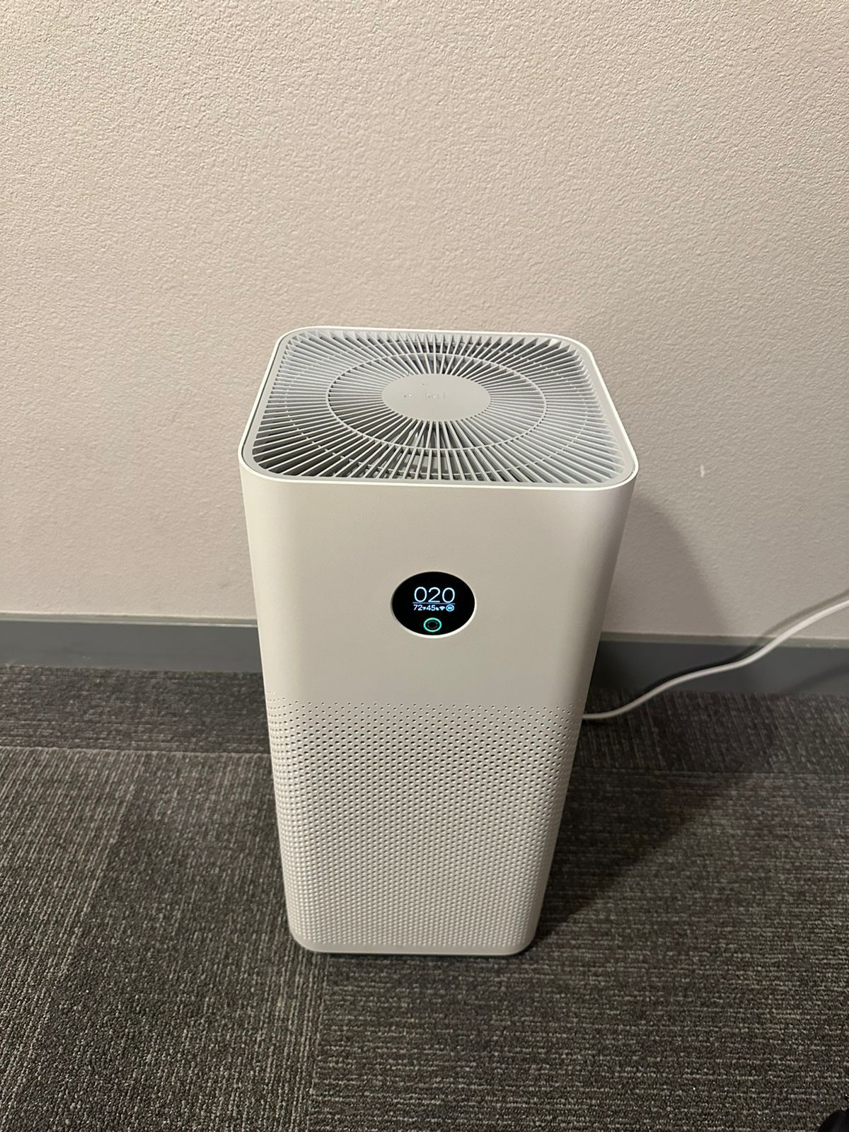 Xiaomi MI Air Purifier 3H
