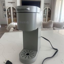 Brand New Keurigg