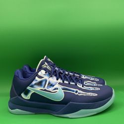 Nike Kobe 5 “X-Ray” Size 8 No Box 