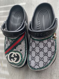 Custom Croc Boots for Sale in Indianapolis, IN - OfferUp