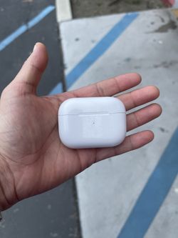 Air Pods Pro