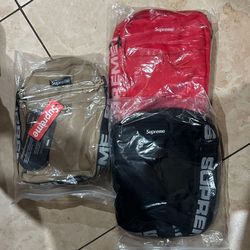Supreme Shoulder Bag