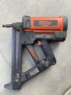 Tools…