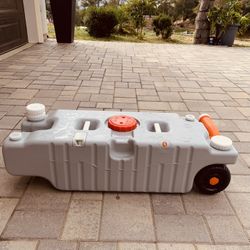 Hike Crew RV 19.8 Gallon Waste Holding Tank