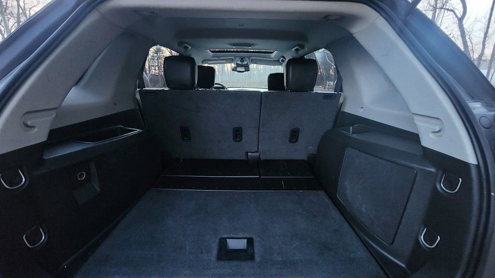 2012 GMC Terrain