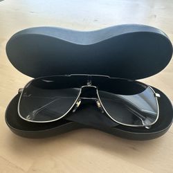 Carrera Aviator Sunglasses