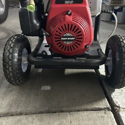 Honda Power Washer