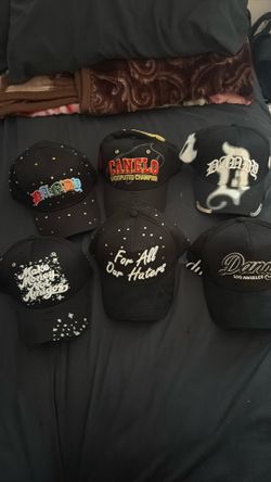 Dandy hats