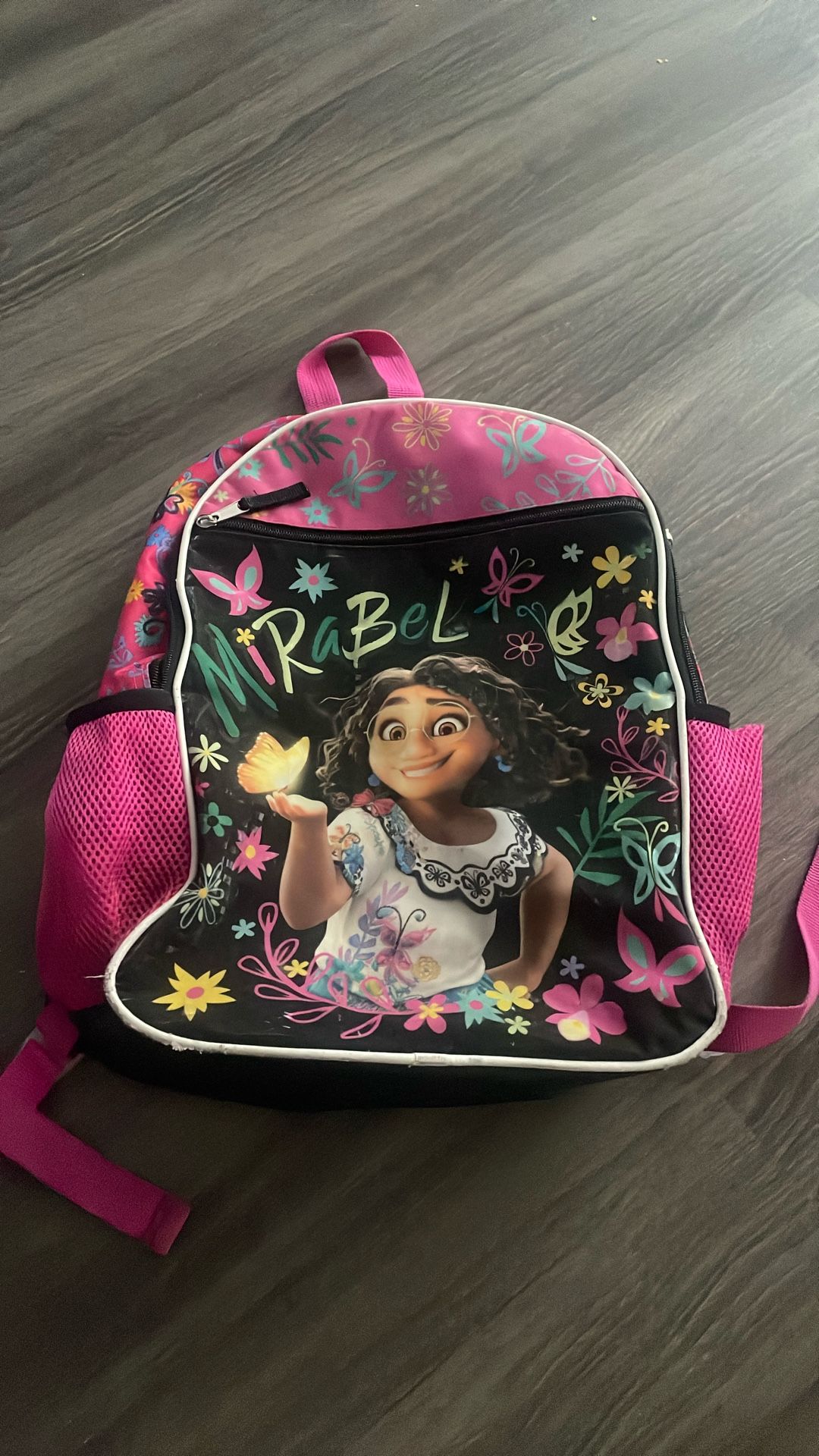 Encanto Book Bag