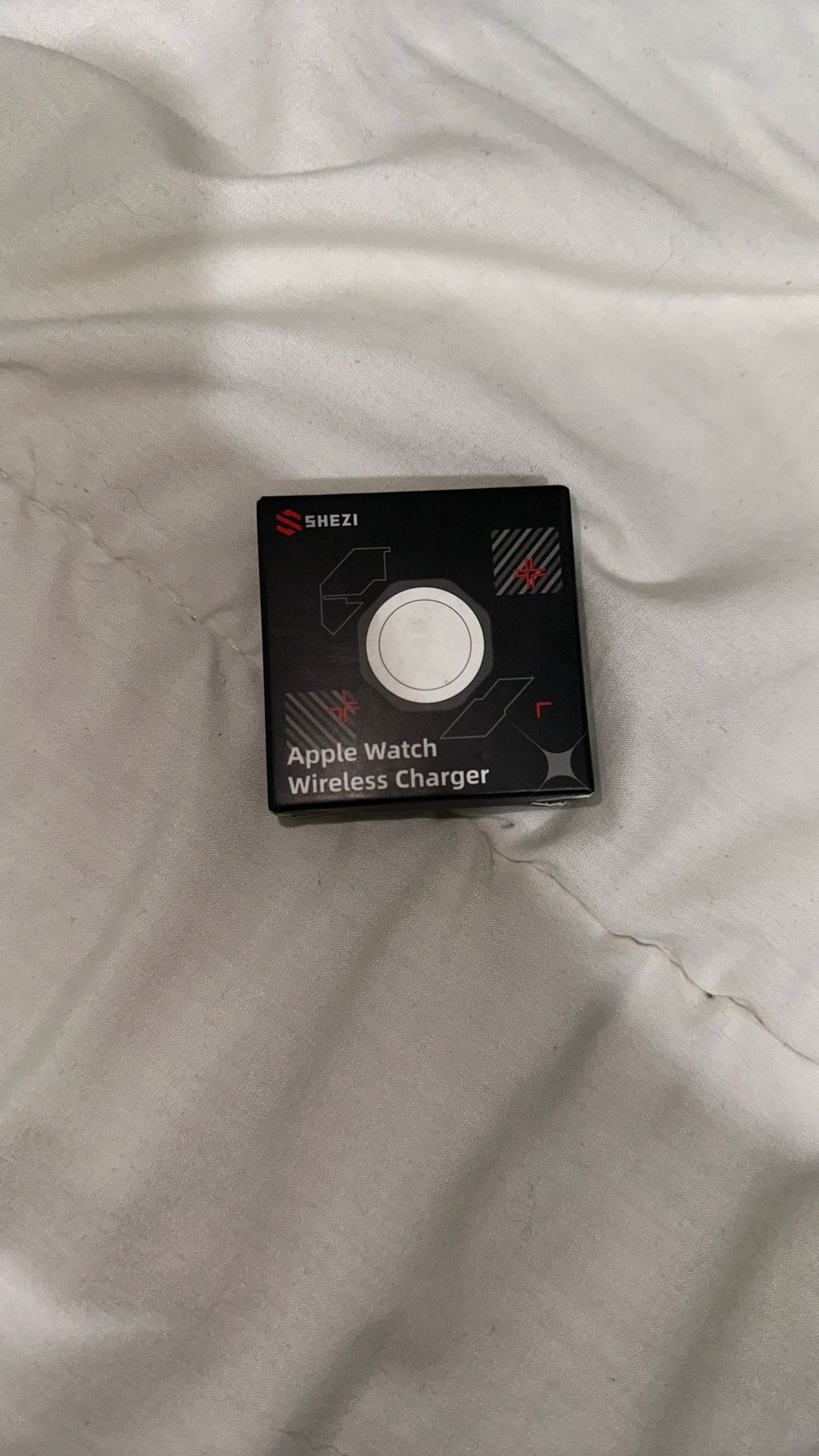 Apple Watch Wireless Charger
