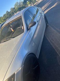 2006 BMW 330i