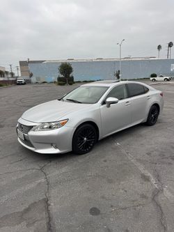 2014 Lexus ES 350