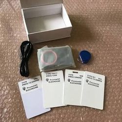 Proxy Kits For RFID expansion And Exploit 