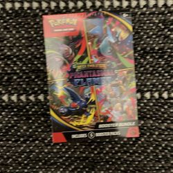 Phantasmal flames booster bundle