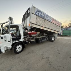 Dump Truck