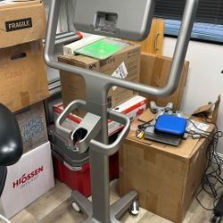 Itero Element2 Scan Stand 