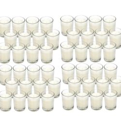 Candles 48pack 