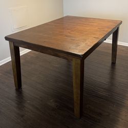 Dining Room Table