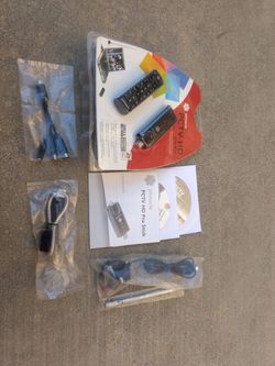 Pinnacle PCTV HD Pro Stick