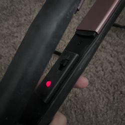 Hair Iron 