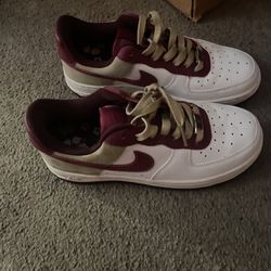 Nike Airs