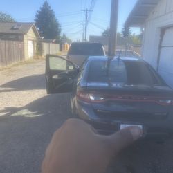 2013 Dodge Dart