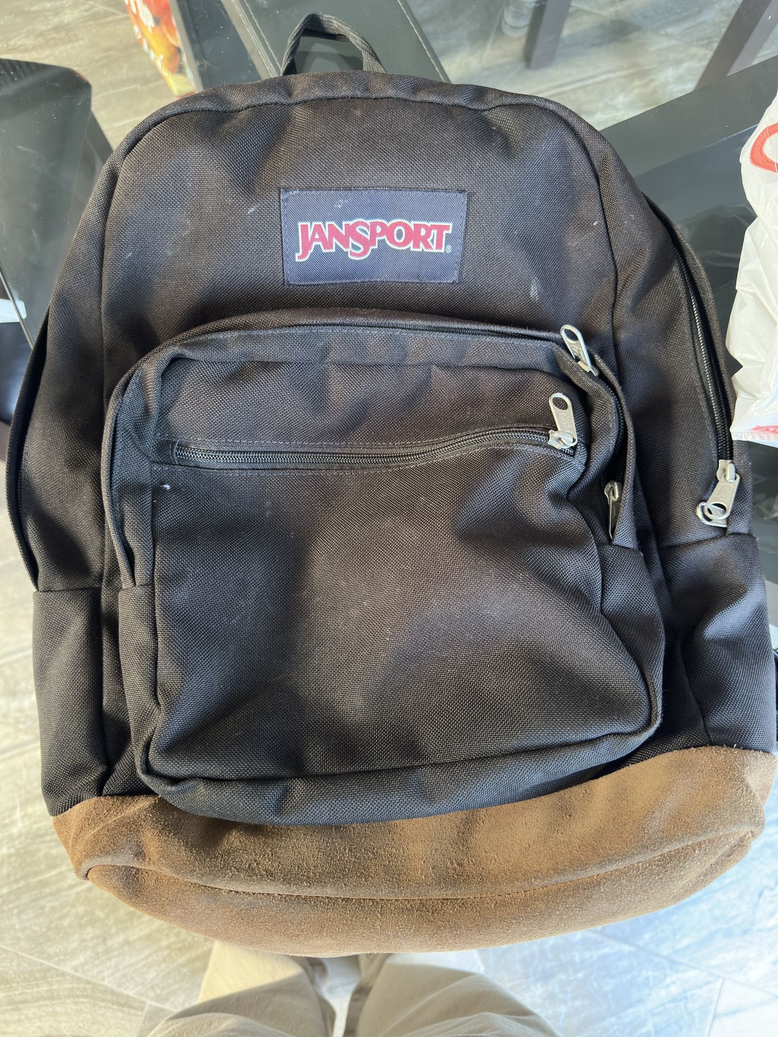 Jansport Backpack 