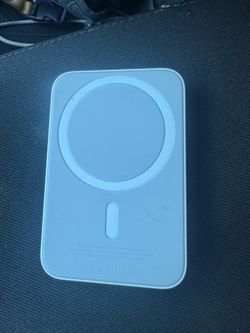 Apple iPhone Air MagSafe Battery