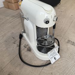 Nespresso Maestria D500
