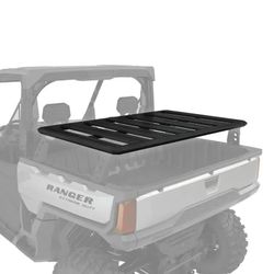 2024-2026 Polaris Ranger XD 1500/ Crew Rhino Rack Rear Bed Rack