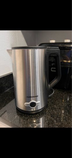Coffee/Tea/ hot water pot $10 FIRM PRICE !!