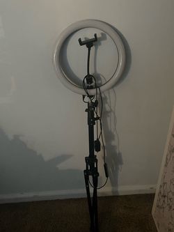 Ring light