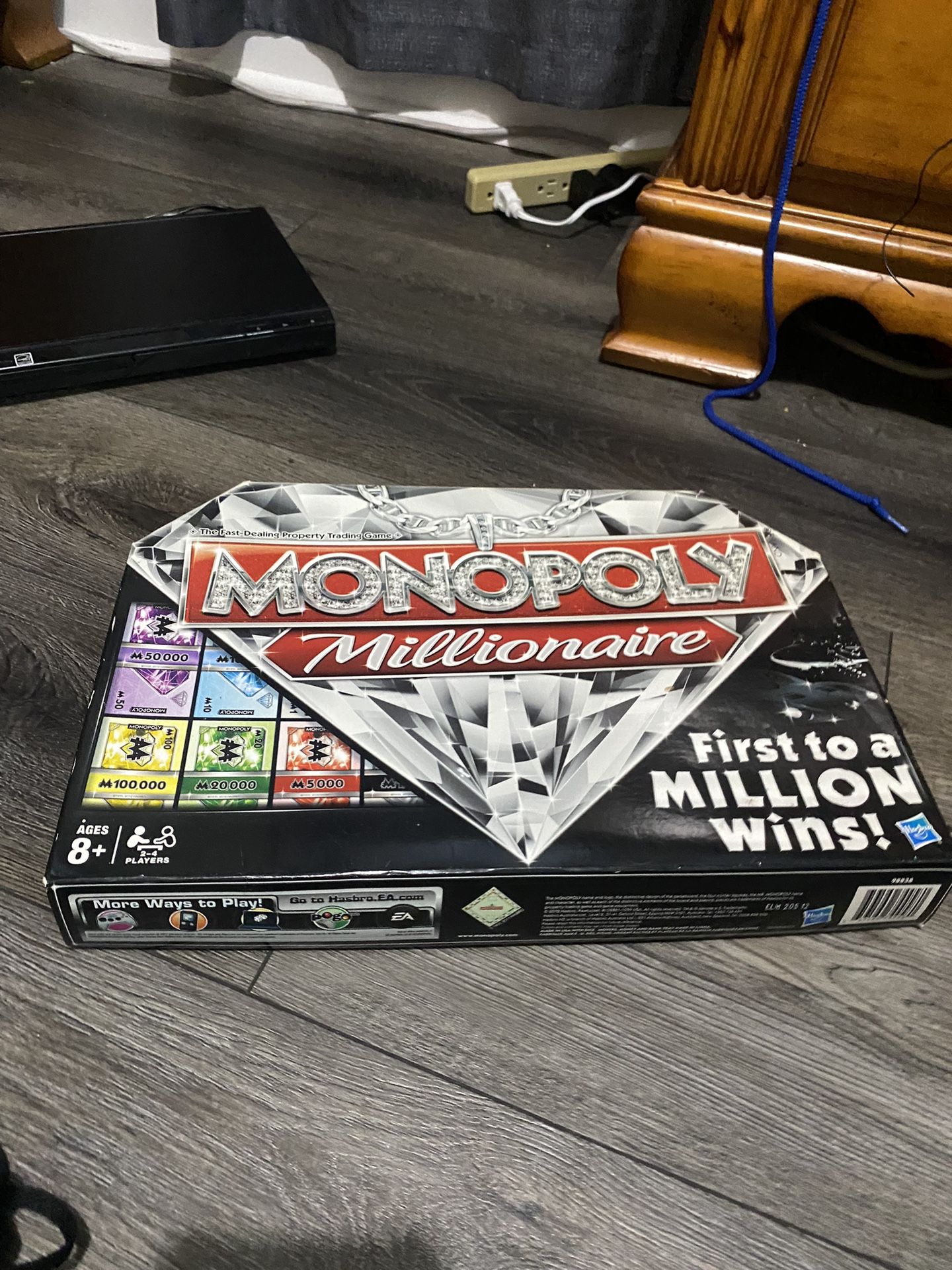 Monopoly Millionaire 