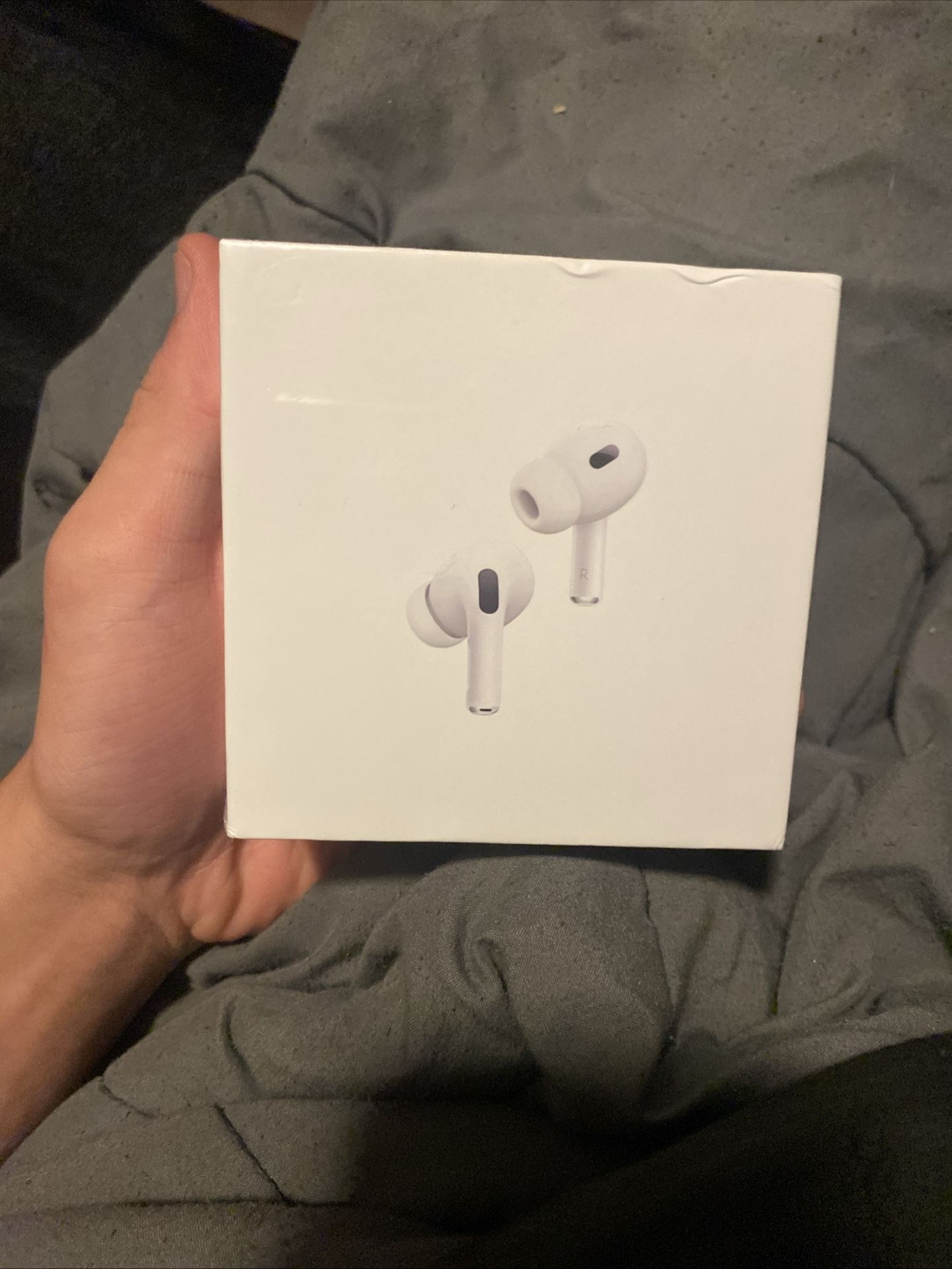 AirPods Gen 2