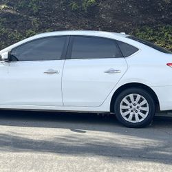 2015 Nissan Sentra