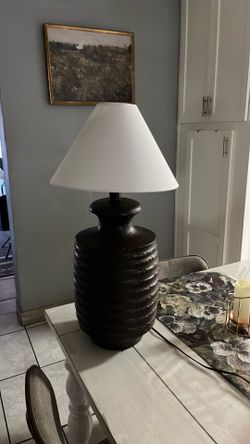 Lamp
