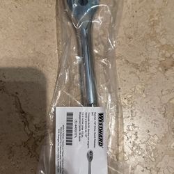 Ratchet 1/2 Drive Quick Release