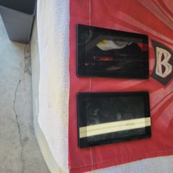 Amazon Fire 5 Tablet  Color