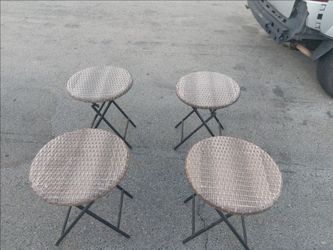 4 tables