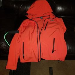 The North face Jacket 
